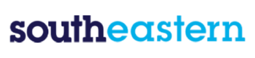 Southeastern Trains Logo