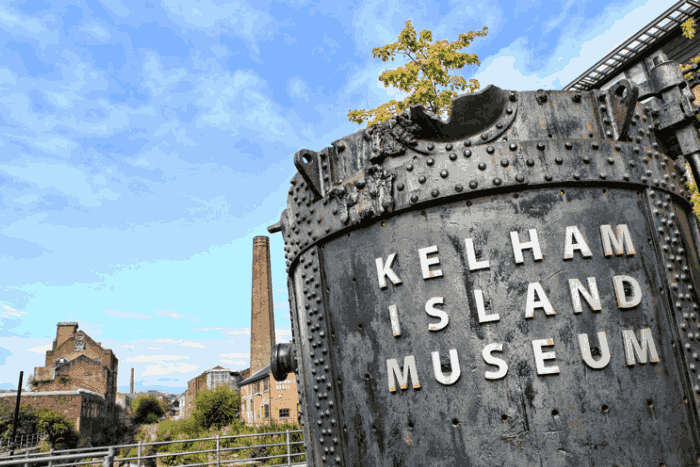 Kelham Island Museum